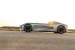 Infiniti Prototype 10 2018 года